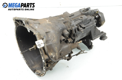  for BMW 3 Series E46 Sedan (02.1998 - 04.2005) 318 i, 118 hp