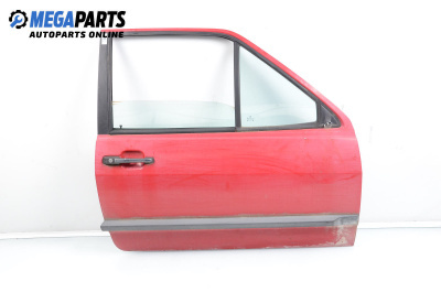 Door for Volkswagen Polo Hatchback I (10.1981 - 09.1994), 3 doors, hatchback, position: right