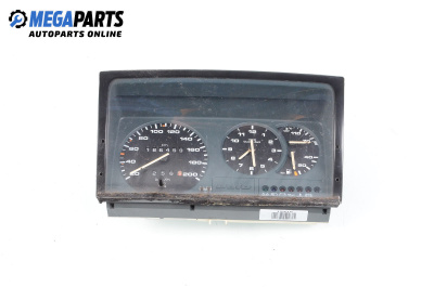 Instrument cluster for Volkswagen Polo Hatchback I (10.1981 - 09.1994) 1.0 Catalyst, 45 hp