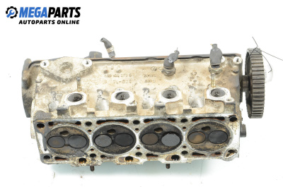 Engine head for Volkswagen Polo Hatchback I (10.1981 - 09.1994) 1.0 Catalyst, 45 hp