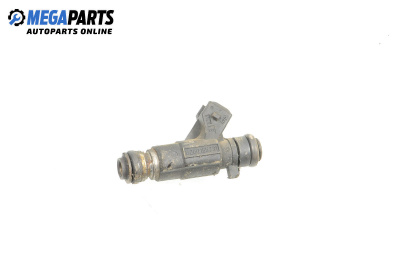 Gasoline fuel injector for Volkswagen Polo Hatchback II (10.1994 - 10.1999) 60 1.4, 60 hp, № 0280155731