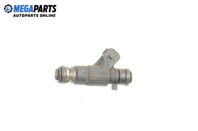 Gasoline fuel injector for Volkswagen Polo Hatchback II (10.1994 - 10.1999) 60 1.4, 60 hp, № 0280155731