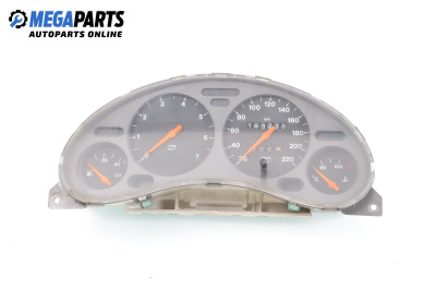 Instrument cluster for Opel Tigra Coupe (07.1994 - 12.2000) 1.6 16V, 106 hp