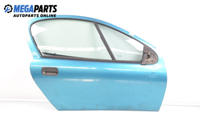 Door for Opel Tigra Coupe (07.1994 - 12.2000), 3 doors, coupe, position: right