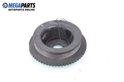 Damper pulley for Opel Tigra Coupe (07.1994 - 12.2000) 1.6 16V, 106 hp