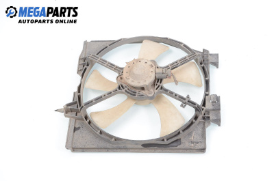 Kühlerlüfter for Mazda 323 F VI Hatchback (09.1998 - 05.2004) 1.5 16V, 88 hp