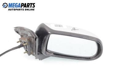 Oglindă for Mazda 323 F VI Hatchback (09.1998 - 05.2004), 5 uși, hatchback, position: dreapta