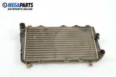 Water radiator for Skoda Favorit Forman (06.1988 - 06.1995) 1.3 (135), 60 hp