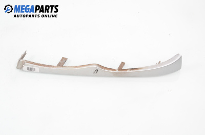 Material profilat far, inferior for BMW 3 Series E46 Touring (10.1999 - 06.2005), combi, position: stânga