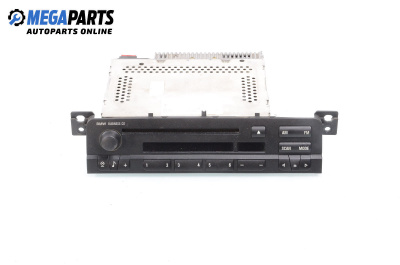 CD player for BMW 3 Series E46 Touring (10.1999 - 06.2005), № 108788 10