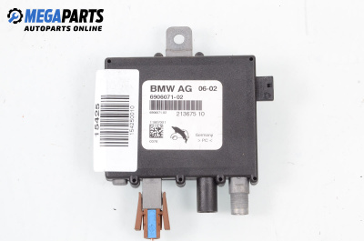 Amplificator antenă for BMW 3 Series E46 Touring (10.1999 - 06.2005), № 6906071-02