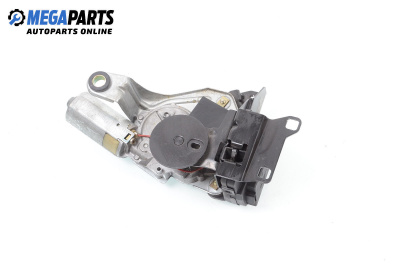 Front wipers motor for BMW 3 Series E46 Touring (10.1999 - 06.2005), station wagon, position: rear, № 6 903 667