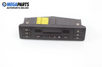 Air conditioning panel for BMW 3 Series E46 Touring (10.1999 - 06.2005), № 64.11 6 916 882