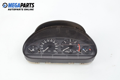 Kilometerzähler for BMW 3 Series E46 Touring (10.1999 - 06.2005) 320 d, 150 hp, № 0 263 639 002