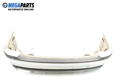 Bara de protectie spate for BMW 3 Series E46 Touring (10.1999 - 06.2005), combi