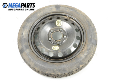 Spare tire for BMW 3 Series E46 Touring (10.1999 - 06.2005) 16 inches, width 3 (The price is for one piece)