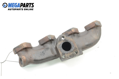 Exhaust manifold for BMW 3 Series E46 Touring (10.1999 - 06.2005) 320 d, 150 hp