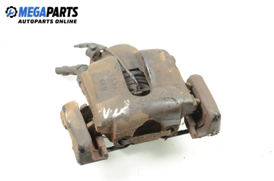 Etrier de frână for BMW 3 Series E46 Touring (10.1999 - 06.2005), position: stânga - fața