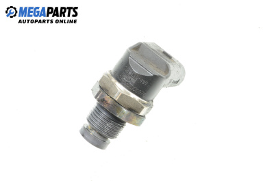 Sensor kraftstoffdruck for BMW 3 Series E46 Touring (10.1999 - 06.2005), № 0 281 002 497