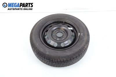Spare tire for Ford Focus I Hatchback (10.1998 - 12.2007) 14 inches, width 5,5 (The price is for one piece)