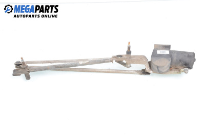 Front wipers motor for Ford Focus I Hatchback (10.1998 - 12.2007), hatchback, position: front