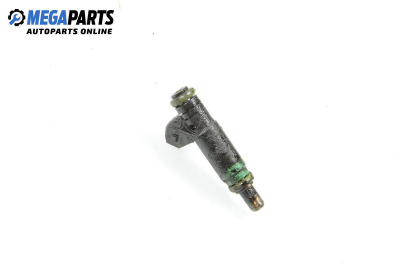 Gasoline fuel injector for Ford Focus I Hatchback (10.1998 - 12.2007) 1.6 16V, 100 hp