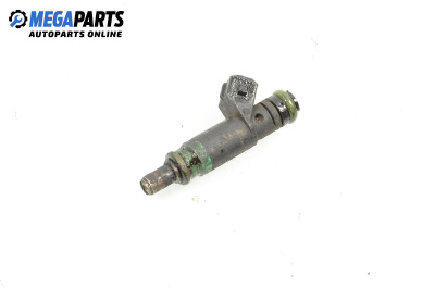 Gasoline fuel injector for Ford Focus I Hatchback (10.1998 - 12.2007) 1.6 16V, 100 hp