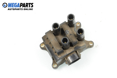 Bobină de aprindere for Ford Focus I Hatchback (10.1998 - 12.2007) 1.6 16V, 100 hp