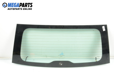 Heckscheibe for Fiat Punto Grande Punto (06.2005 - 07.2012), hecktür