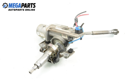Motor casetă de direcție electrică for Fiat Punto Grande Punto (06.2005 - 07.2012), № Delphi 26117861