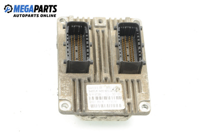 ECU for Fiat Punto Grande Punto (06.2005 - 07.2012) 1.2, 65 hp, № IAW5SF3.M1 / 51780240