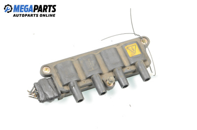 Ignition coil for Fiat Punto Grande Punto (06.2005 - 07.2012) 1.2, 65 hp, № 0040100074
