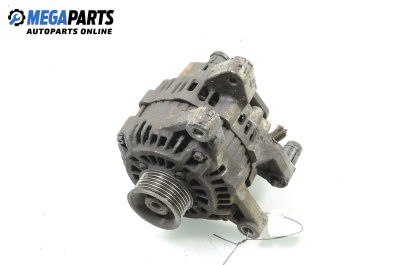 Gerenator for Citroen Xsara Picasso (09.1999 - 06.2012) 1.6, 95 hp