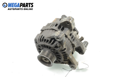 Alternator for Citroen Xsara Picasso (09.1999 - 06.2012) 1.6, 95 hp