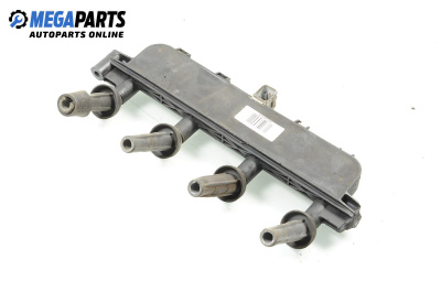 Zündspule for Citroen Xsara Picasso (09.1999 - 06.2012) 1.6, 95 hp