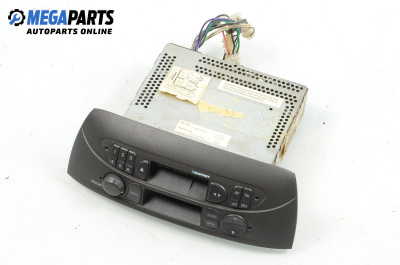 Cassette player for Fiat Punto Hatchback II (09.1999 - 07.2012)