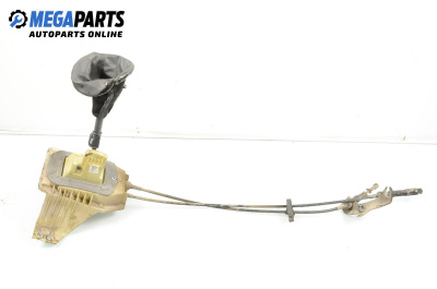 Schimbător de viteze cu cabluri for Fiat Punto Hatchback II (09.1999 - 07.2012)