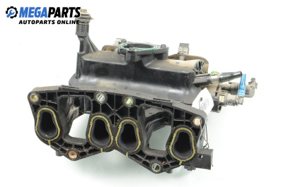 Galerie de admisie for Fiat Punto Hatchback II (09.1999 - 07.2012) 1.2 60 (188.030, .050, .130, .150, .230, .250), 60 hp