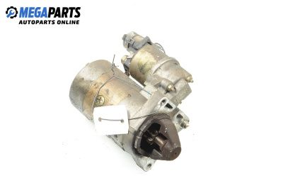 Starter for Fiat Punto Hatchback II (09.1999 - 07.2012) 1.2 60 (188.030, .050, .130, .150, .230, .250), 60 hp