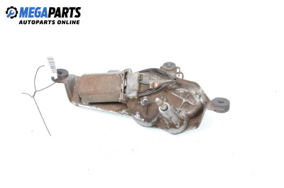 Front wipers motor for Mazda 6 Station Wagon I (08.2002 - 12.2007), station wagon, position: rear