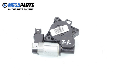 Antriebsmotor el. fensterheber for Mazda 6 Station Wagon I (08.2002 - 12.2007), 5 türen, combi, position: links, rückseite