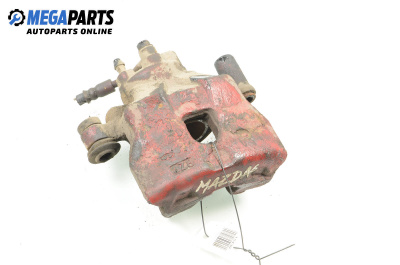 Caliper for Mazda 6 Station Wagon I (08.2002 - 12.2007), position: front - right