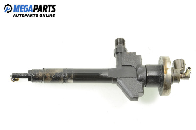Diesel fuel injector for Mazda 6 Station Wagon I (08.2002 - 12.2007) 2.0 DI, 121 hp