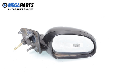 Oglindă for Peugeot 406 Sedan (08.1995 - 01.2005), 5 uși, sedan, position: dreapta