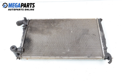 Water radiator for Peugeot 406 Sedan (08.1995 - 01.2005) 1.9 TD, 90 hp