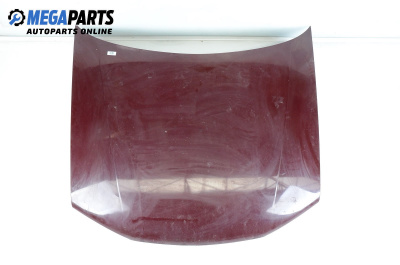 Capotă for Peugeot 406 Sedan (08.1995 - 01.2005), 5 uși, sedan, position: fața