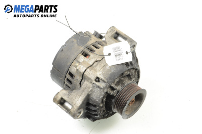 Gerenator for Peugeot 406 Sedan (08.1995 - 01.2005) 1.9 TD, 90 hp