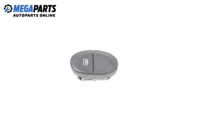 Rear window heater button for Renault Megane Scenic (10.1996 - 12.2001)