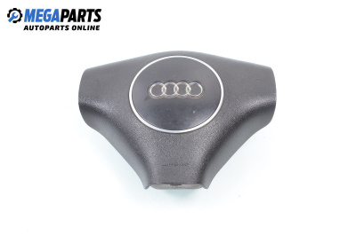 Airbag for Audi A6 Allroad  C5 (05.2000 - 08.2005), 5 doors, station wagon, position: front
