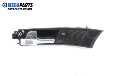 Inner handle for Audi A6 Allroad  C5 (05.2000 - 08.2005), 5 doors, station wagon, position: front - left